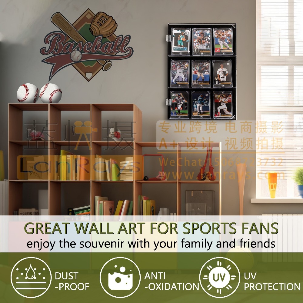 亚马逊产品拍摄主图设计-收纳盒