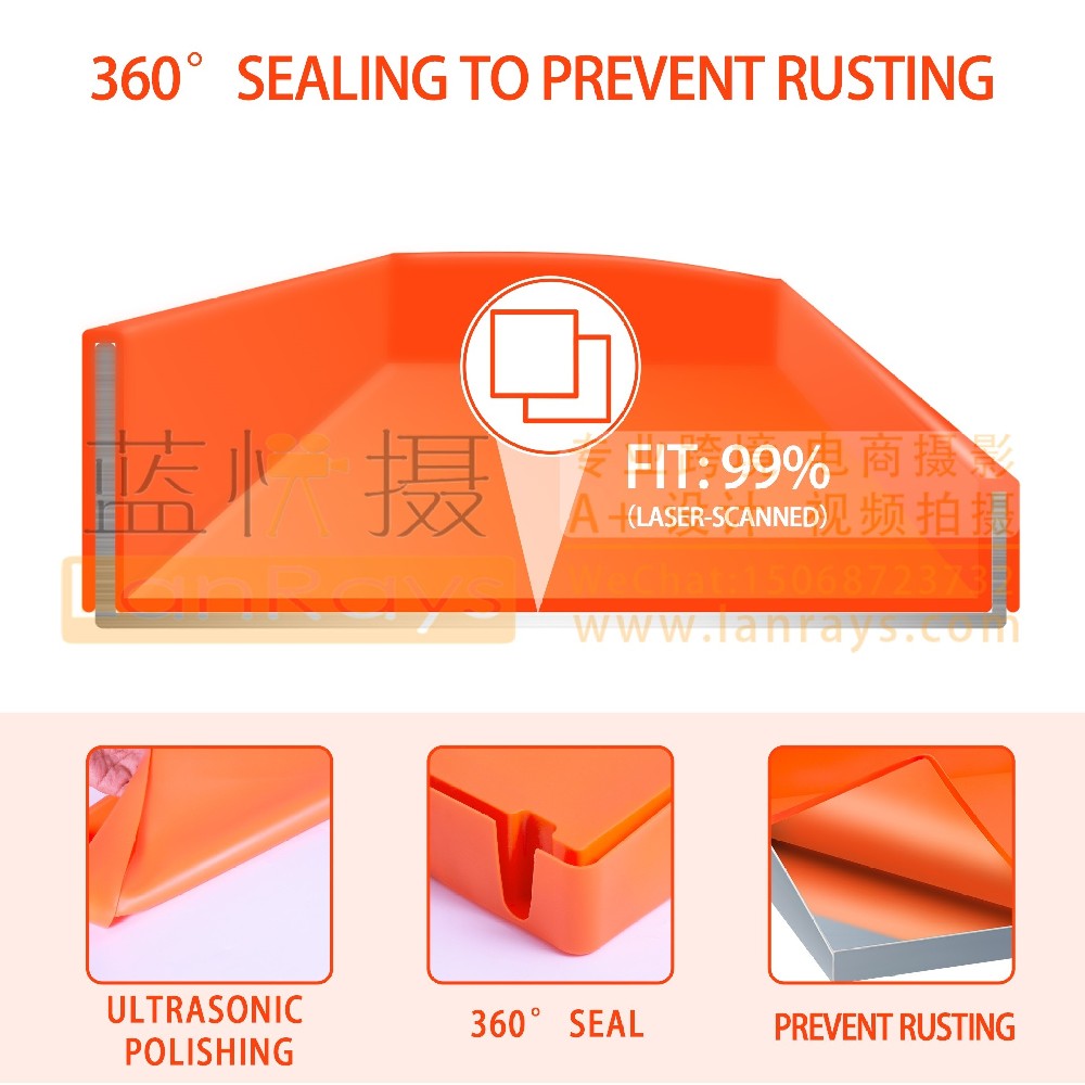 亚马逊产品拍摄主图设计-托盘