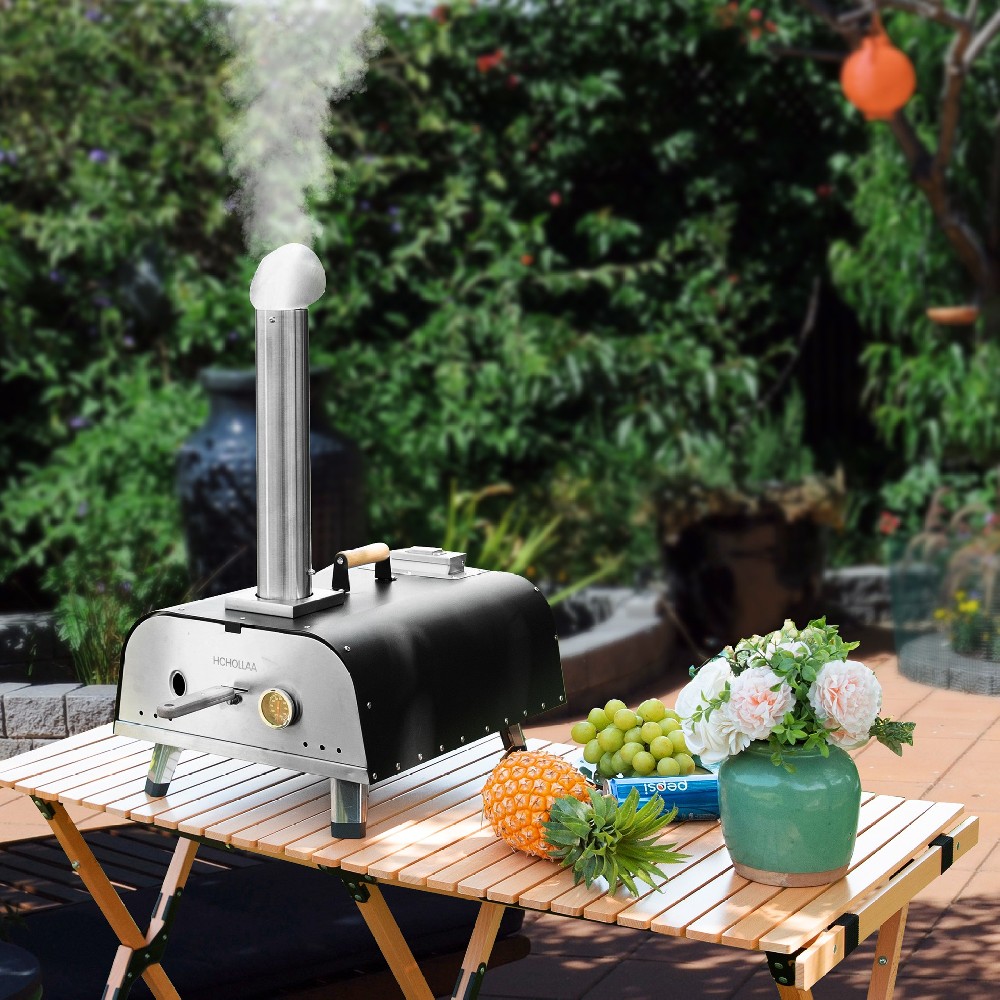 亚马逊产品拍摄主图设计-烧烤